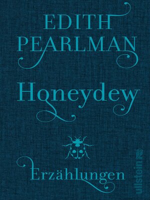 cover image of Honeydew